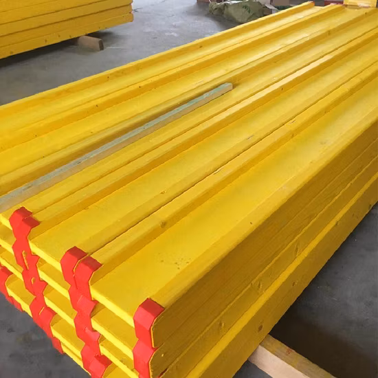 H20 Beam Construction System Plywood Shuttering Formwork for Concrete