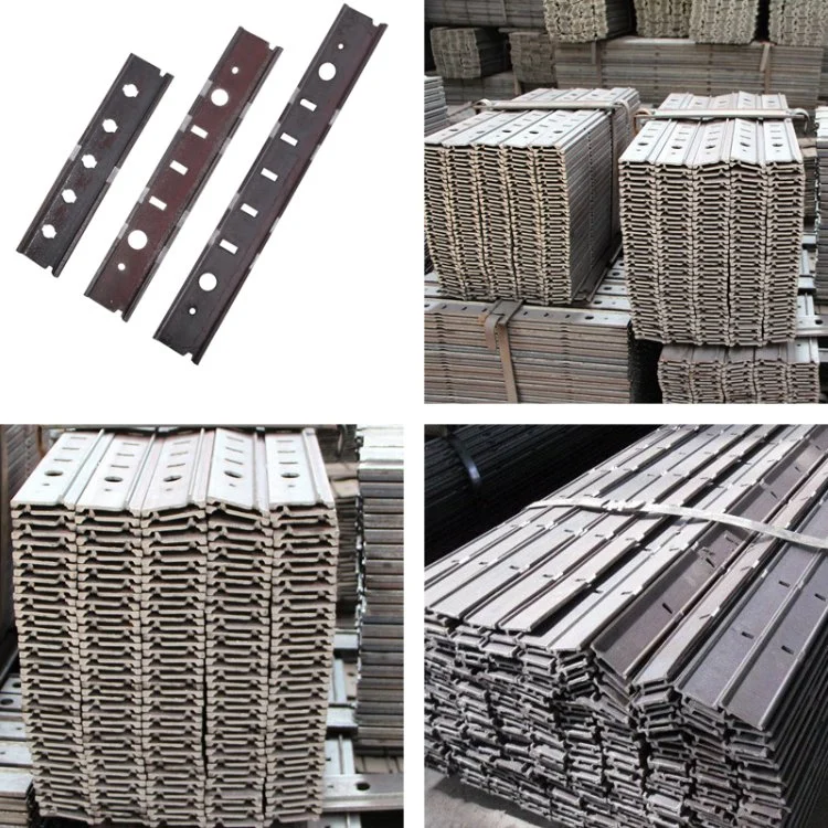 Wall Formwork System Concrete Steel-Ply Wall Forms Steel Forming Euro Form