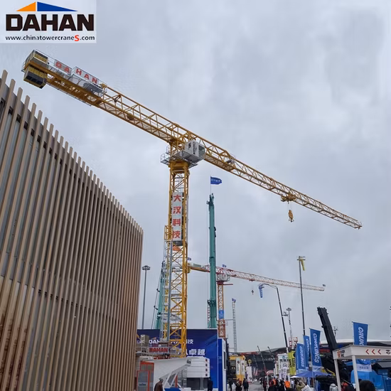 Grue personnalisée